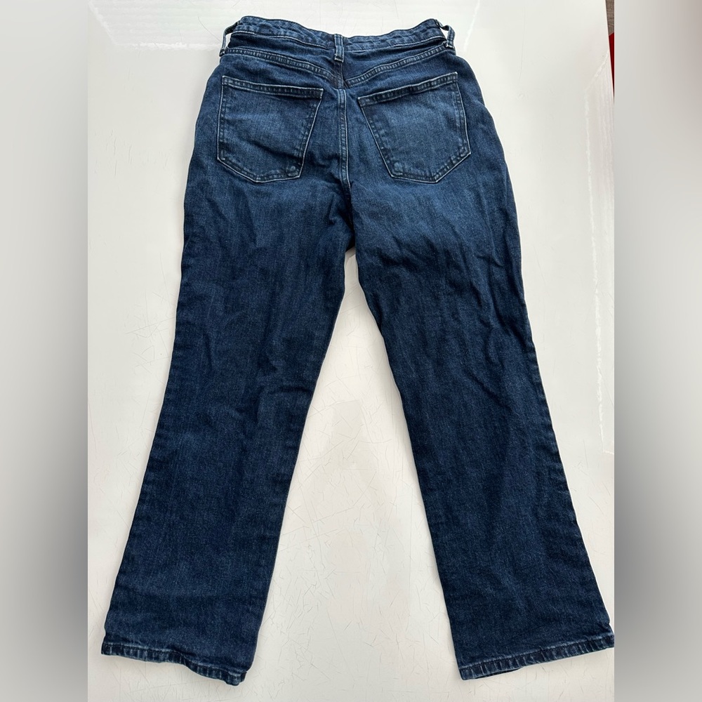 A New Day Women’s Straight Jeans Size 4/27R